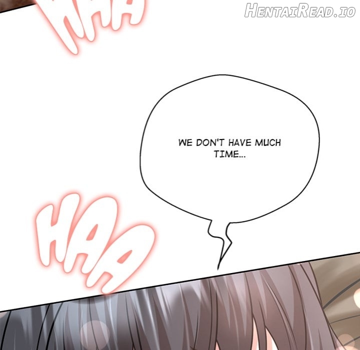 My Gangster Girlfriend Chapter 30 - page 13