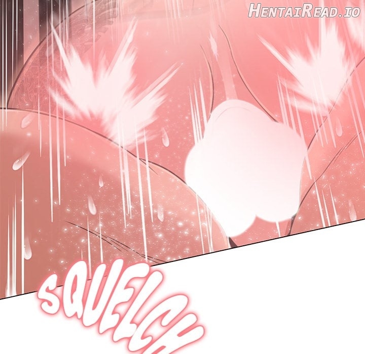 My Gangster Girlfriend Chapter 30 - page 130