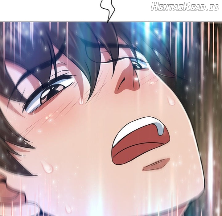 My Gangster Girlfriend Chapter 30 - page 132
