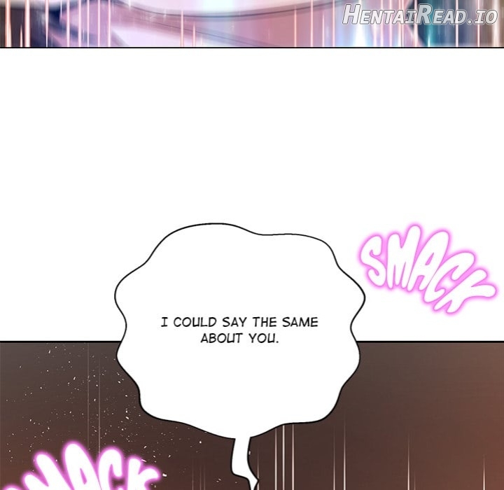 My Gangster Girlfriend Chapter 30 - page 133