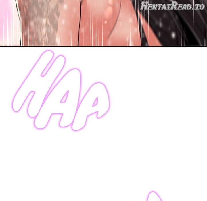 My Gangster Girlfriend Chapter 30 - page 140