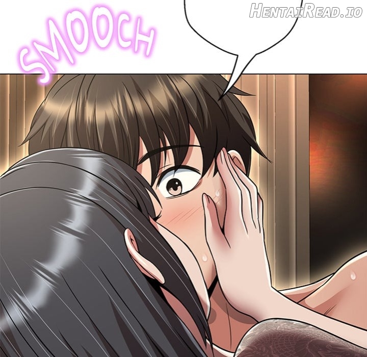 My Gangster Girlfriend Chapter 30 - page 156