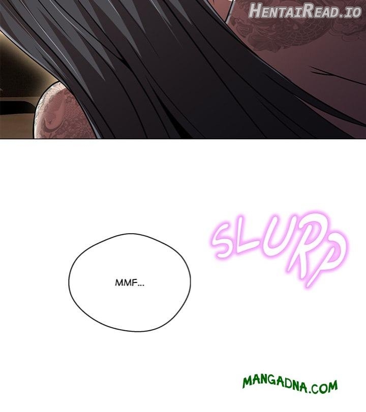 My Gangster Girlfriend Chapter 30 - page 157