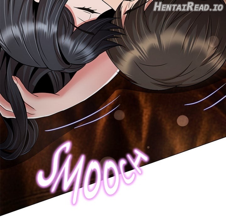 My Gangster Girlfriend Chapter 30 - page 160