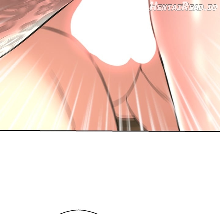 My Gangster Girlfriend Chapter 30 - page 165
