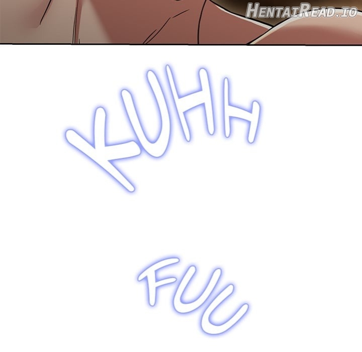 My Gangster Girlfriend Chapter 30 - page 184