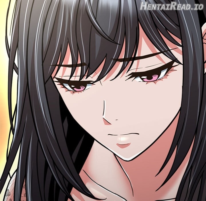 My Gangster Girlfriend Chapter 30 - page 188