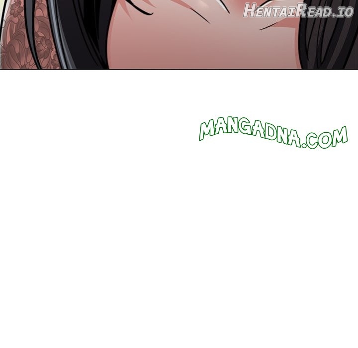 My Gangster Girlfriend Chapter 30 - page 189