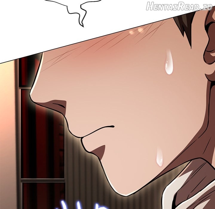 My Gangster Girlfriend Chapter 30 - page 19
