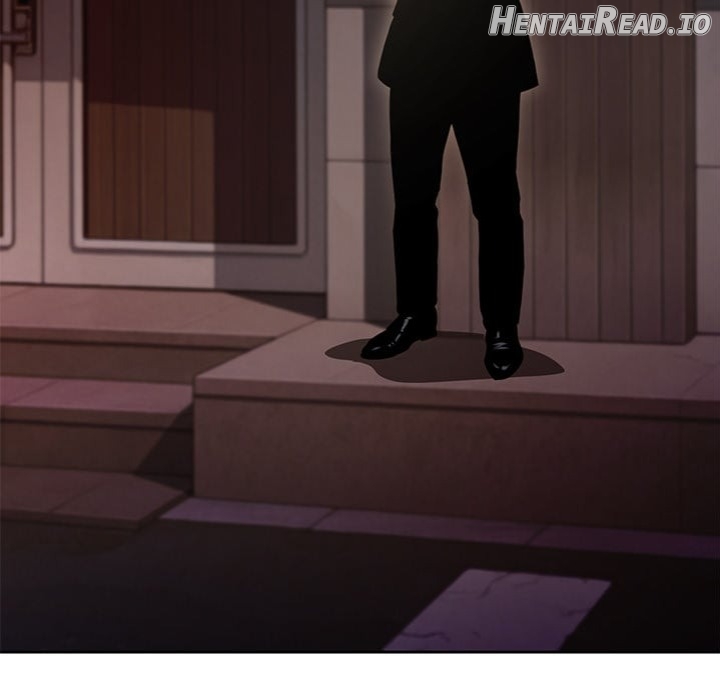 My Gangster Girlfriend Chapter 30 - page 193