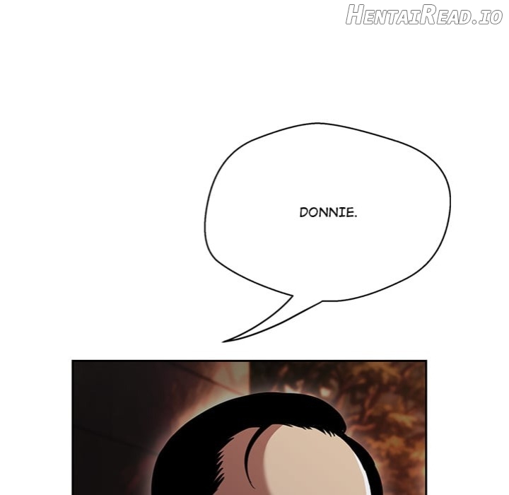My Gangster Girlfriend Chapter 30 - page 194