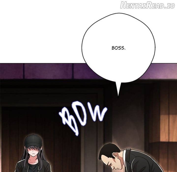 My Gangster Girlfriend Chapter 30 - page 197