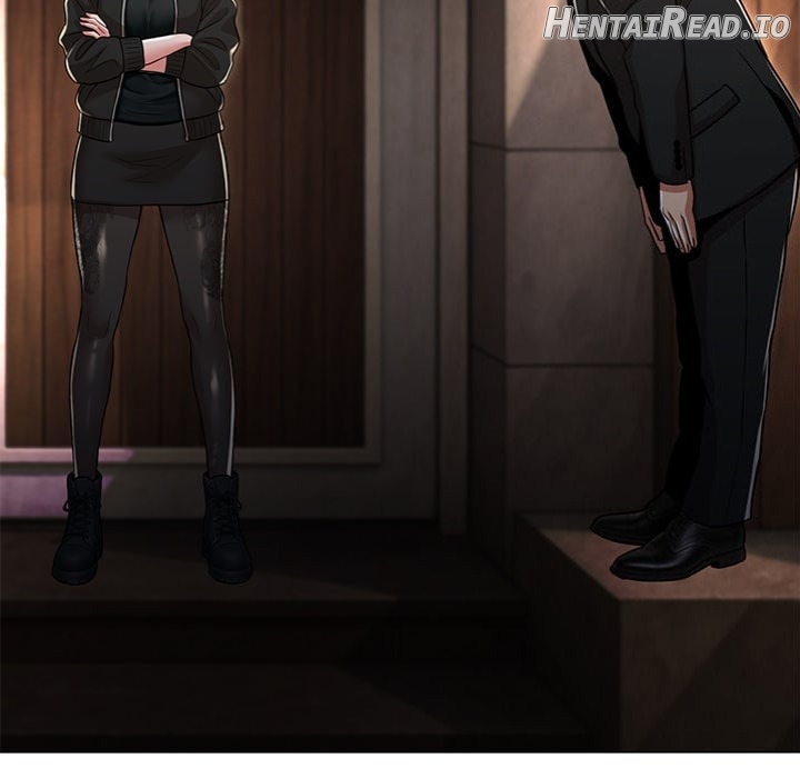 My Gangster Girlfriend Chapter 30 - page 198