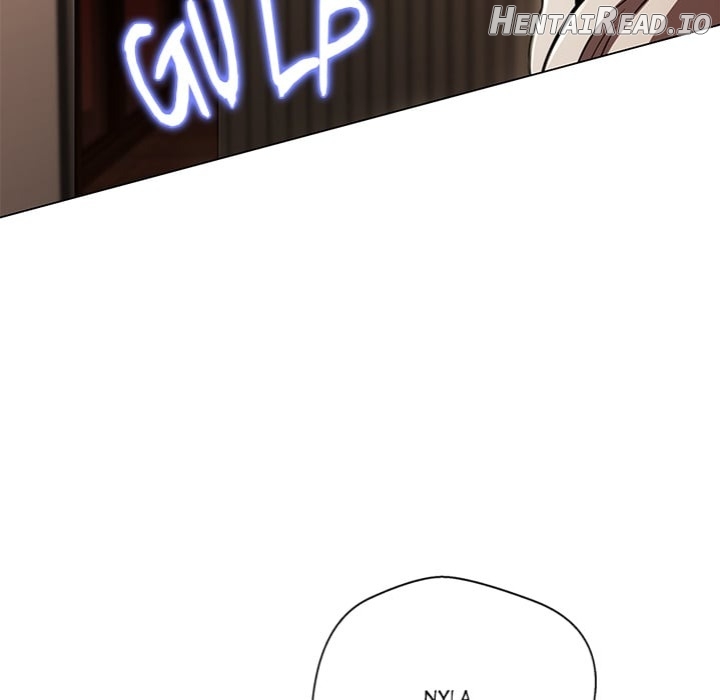 My Gangster Girlfriend Chapter 30 - page 20