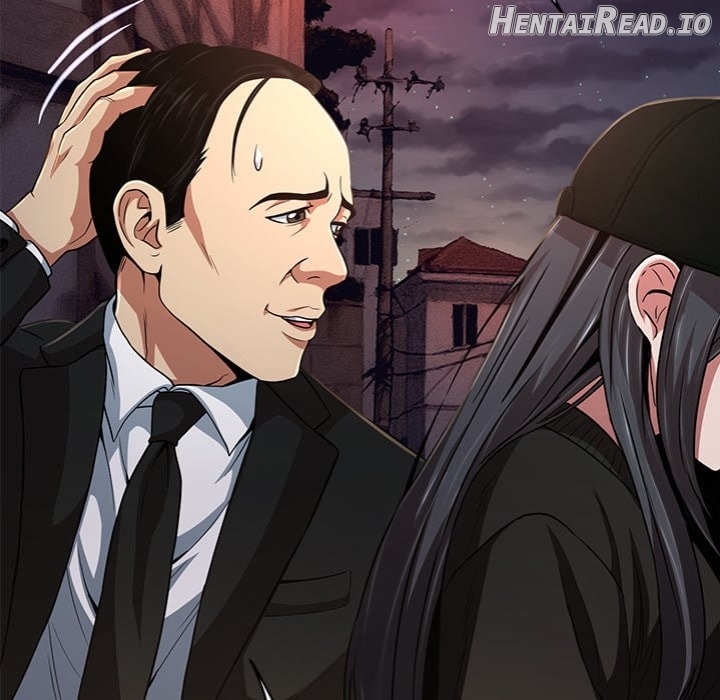 My Gangster Girlfriend Chapter 30 - page 200