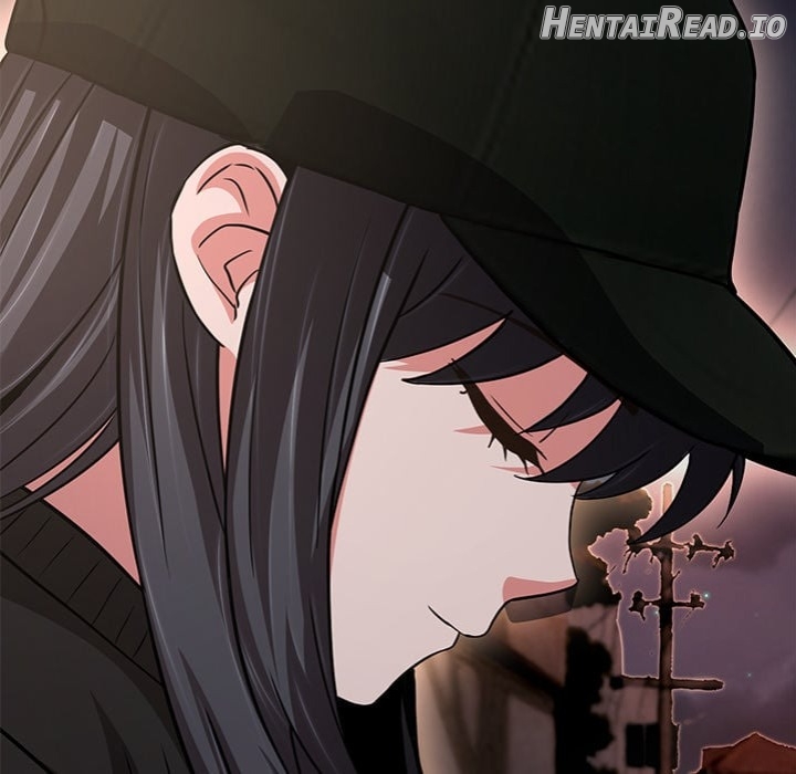 My Gangster Girlfriend Chapter 30 - page 203