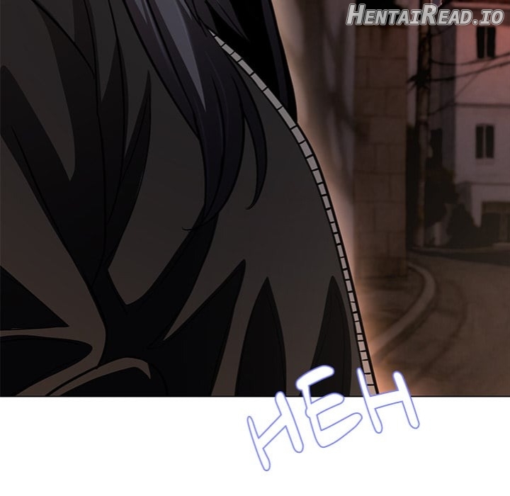 My Gangster Girlfriend Chapter 30 - page 204
