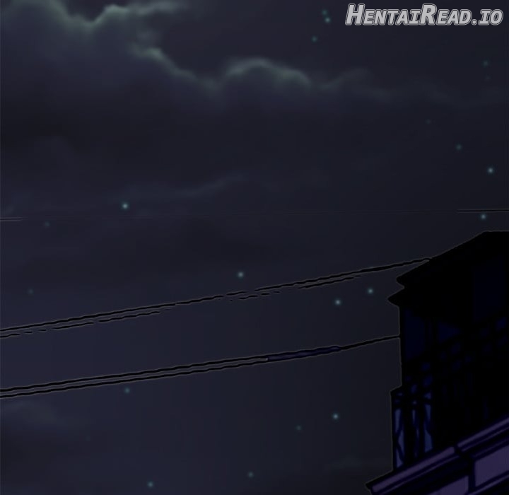 My Gangster Girlfriend Chapter 30 - page 206