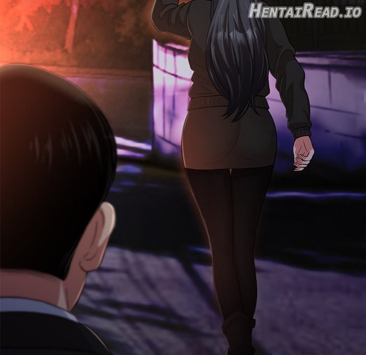 My Gangster Girlfriend Chapter 30 - page 209