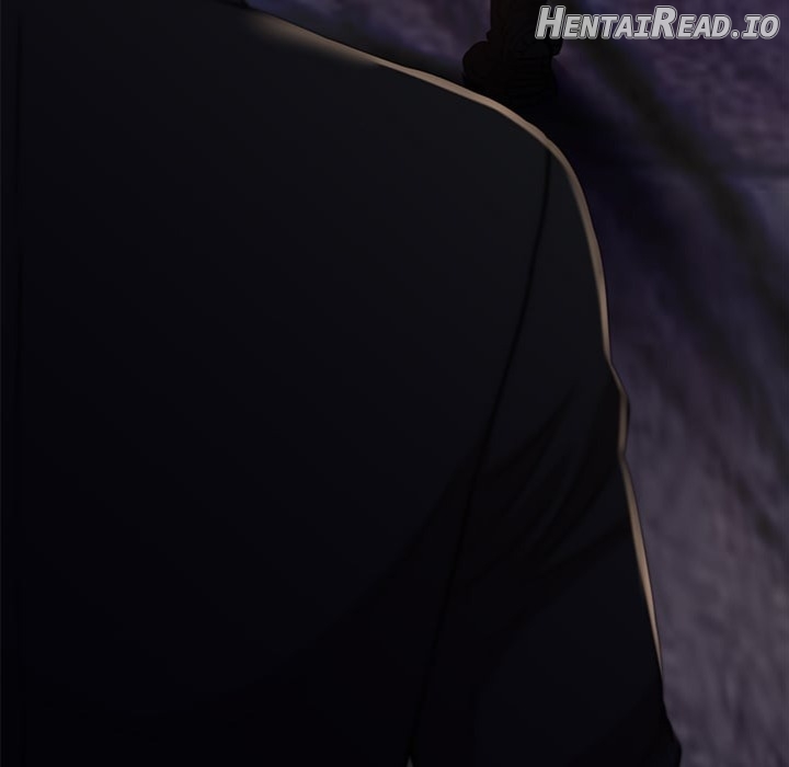 My Gangster Girlfriend Chapter 30 - page 210