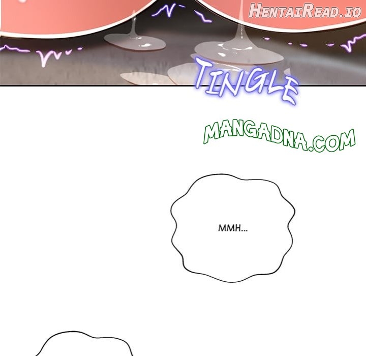 My Gangster Girlfriend Chapter 30 - page 23
