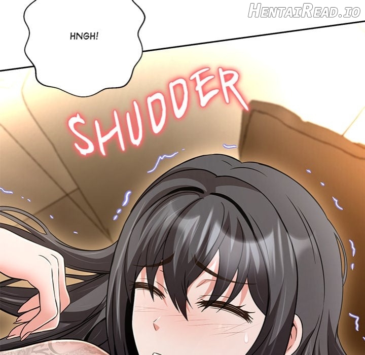 My Gangster Girlfriend Chapter 30 - page 24