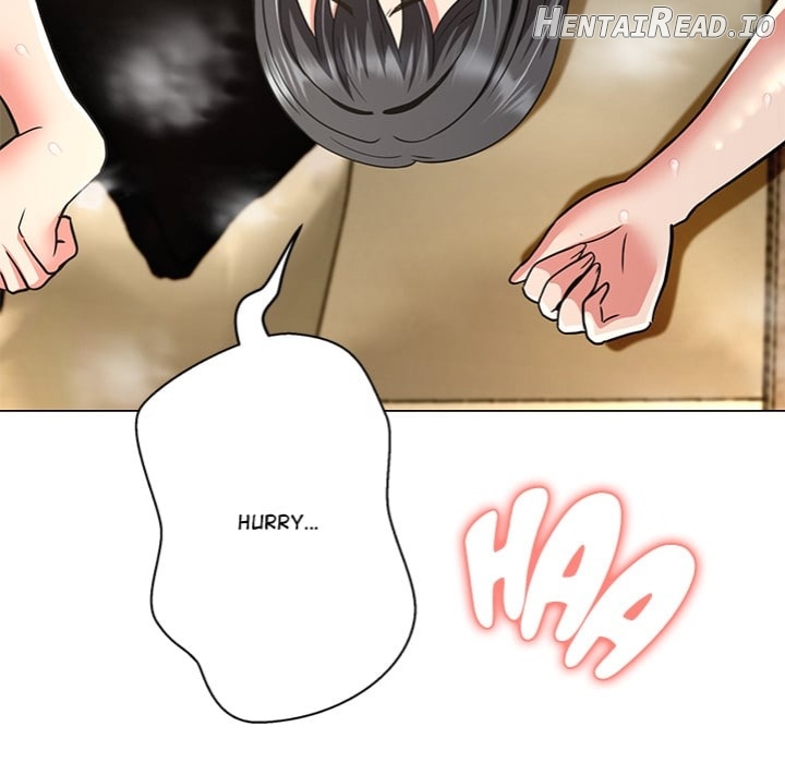 My Gangster Girlfriend Chapter 30 - page 59