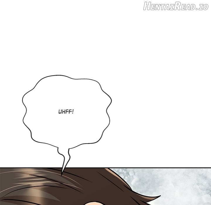 My Gangster Girlfriend Chapter 30 - page 62