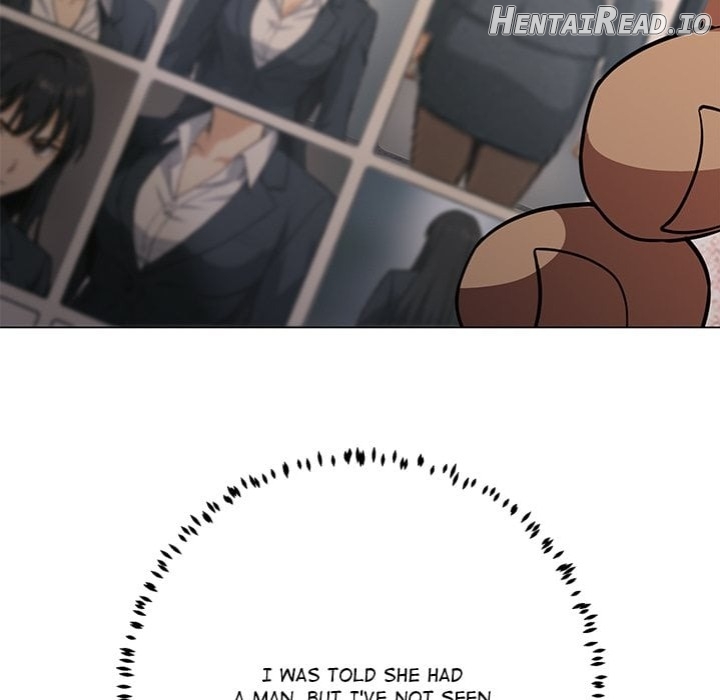 My Gangster Girlfriend Chapter 31 - page 107