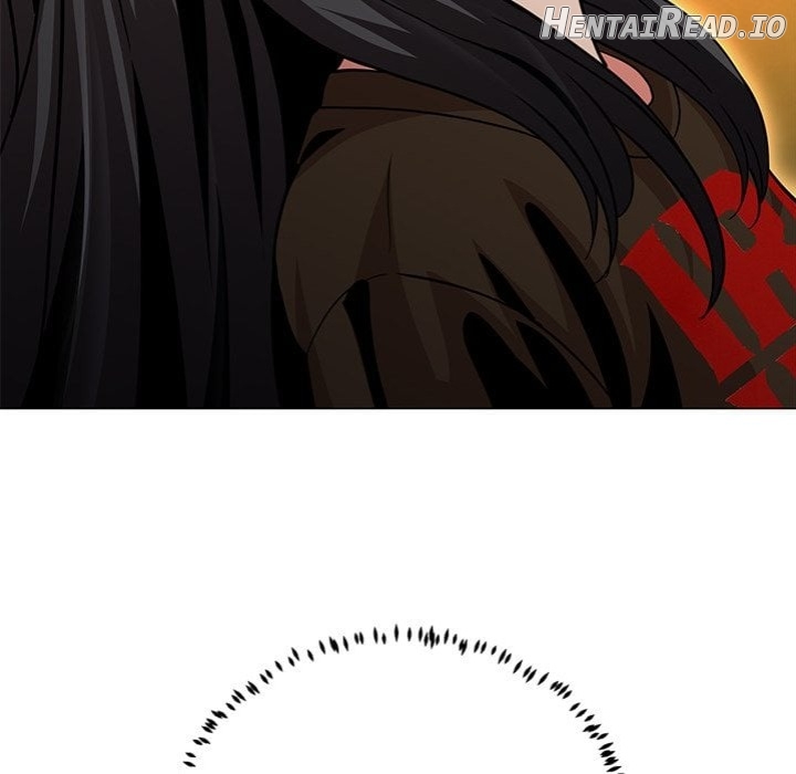 My Gangster Girlfriend Chapter 31 - page 118