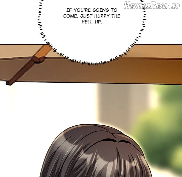 My Gangster Girlfriend Chapter 31 - page 119