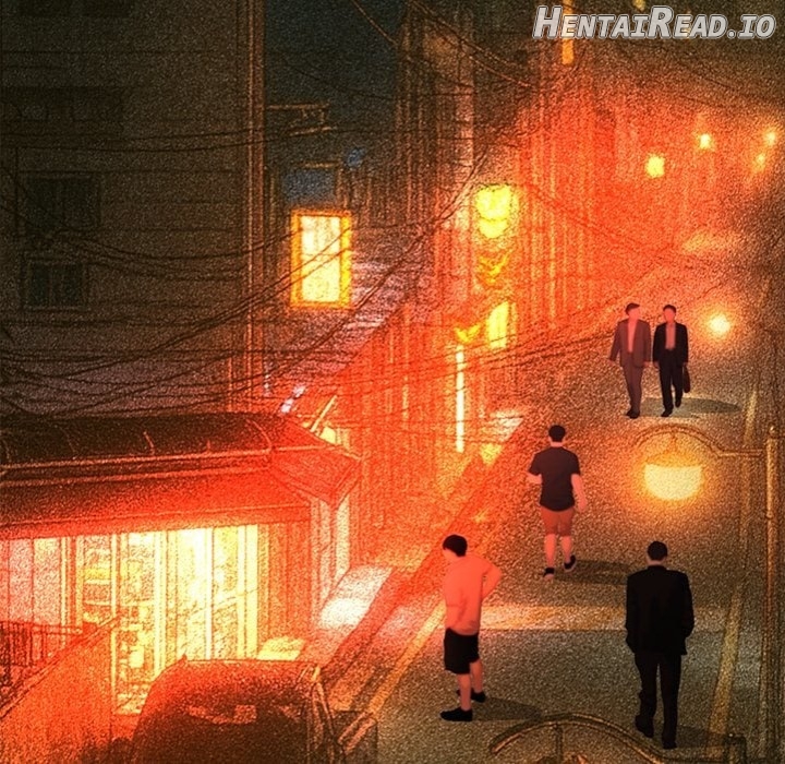 My Gangster Girlfriend Chapter 31 - page 175