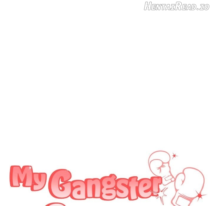 My Gangster Girlfriend Chapter 31 - page 212