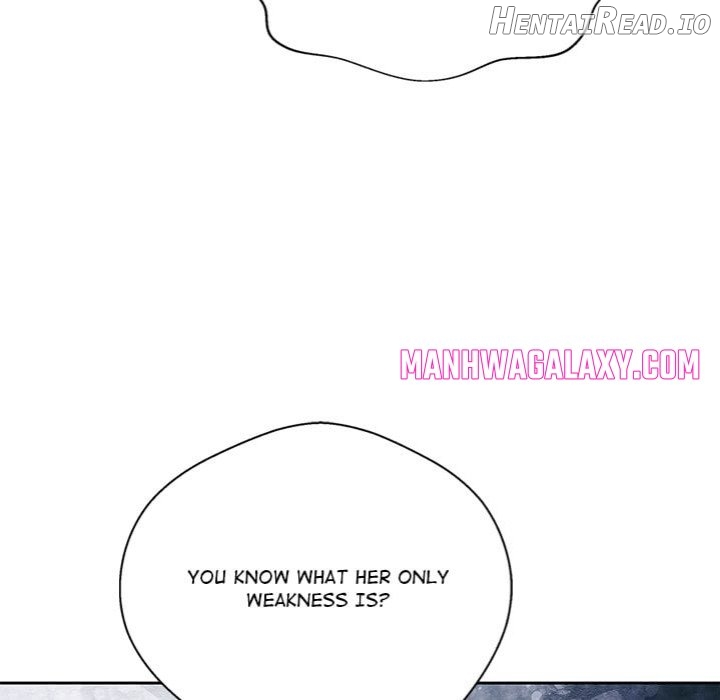 My Gangster Girlfriend Chapter 31 - page 50