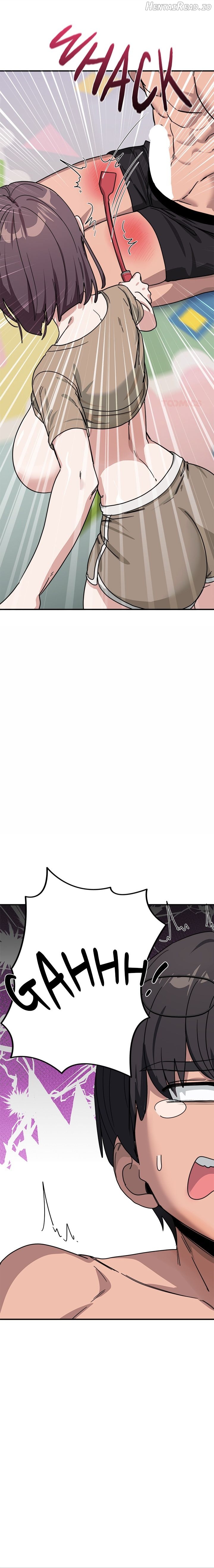 I Became a Dog! Chapter 32 - page 6