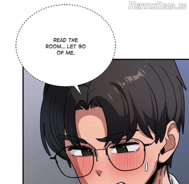 I Became a Dog! Chapter 34 - page 10