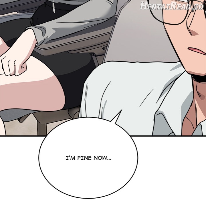 I Became a Dog! Chapter 34 - page 111