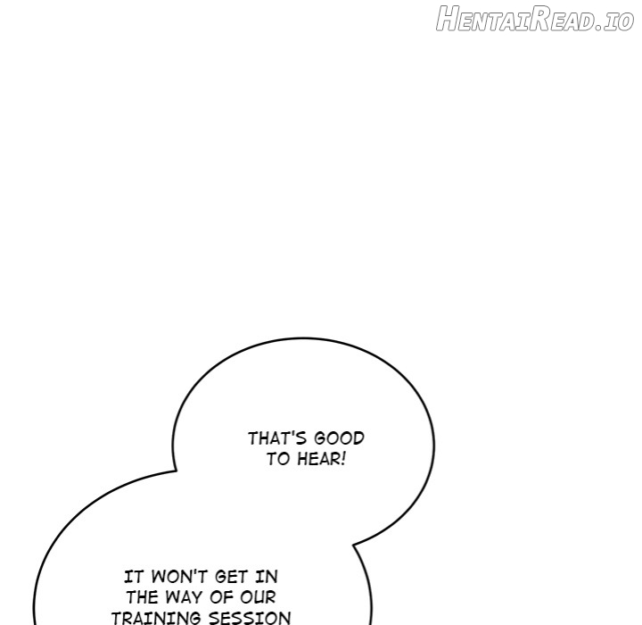I Became a Dog! Chapter 34 - page 112