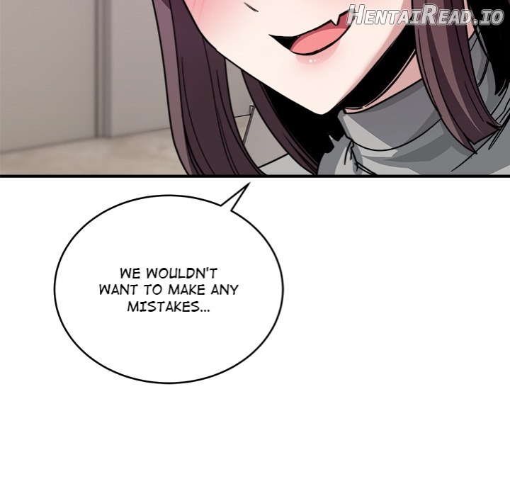 I Became a Dog! Chapter 34 - page 116