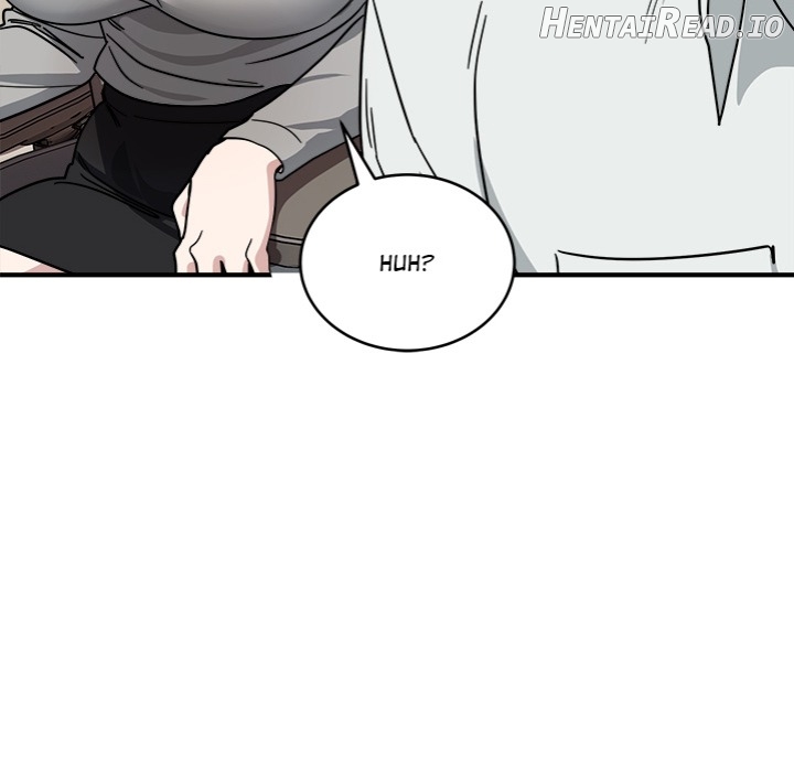I Became a Dog! Chapter 34 - page 121