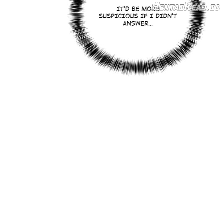 I Became a Dog! Chapter 34 - page 13