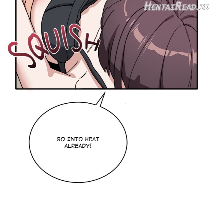 I Became a Dog! Chapter 34 - page 151