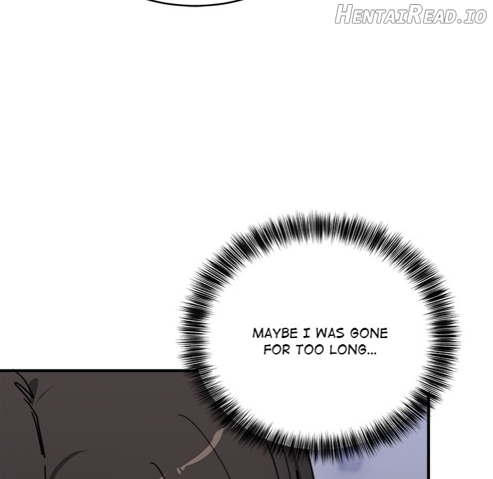 I Became a Dog! Chapter 34 - page 16