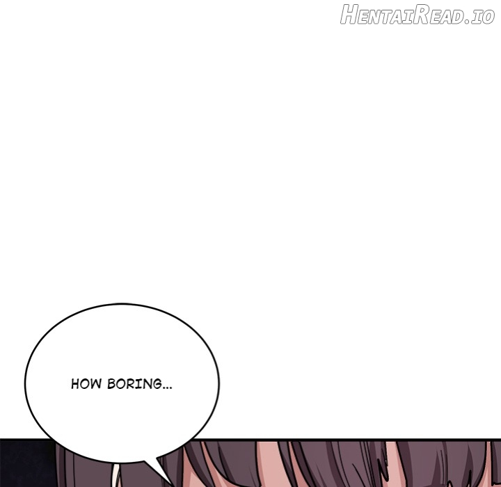I Became a Dog! Chapter 34 - page 166