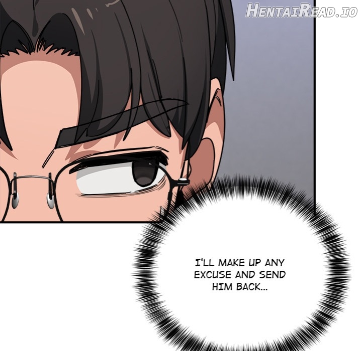 I Became a Dog! Chapter 34 - page 17