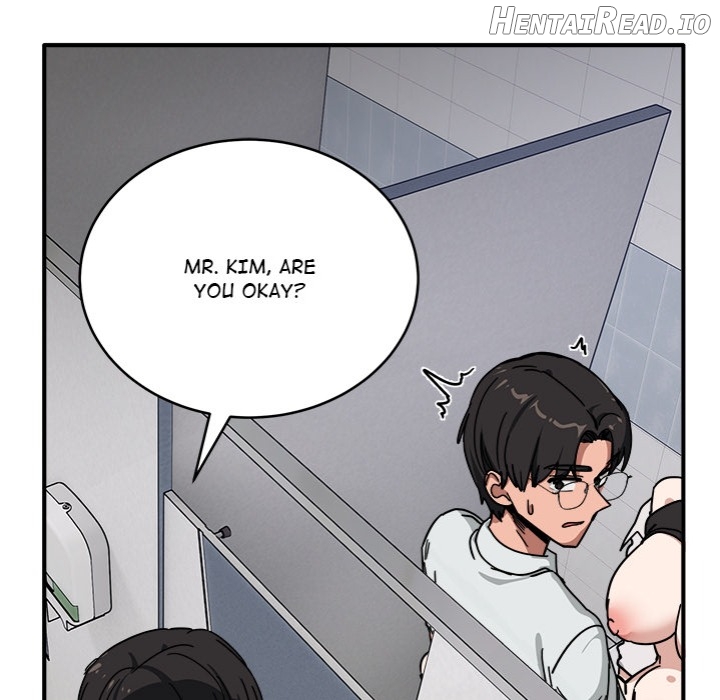 I Became a Dog! Chapter 34 - page 30