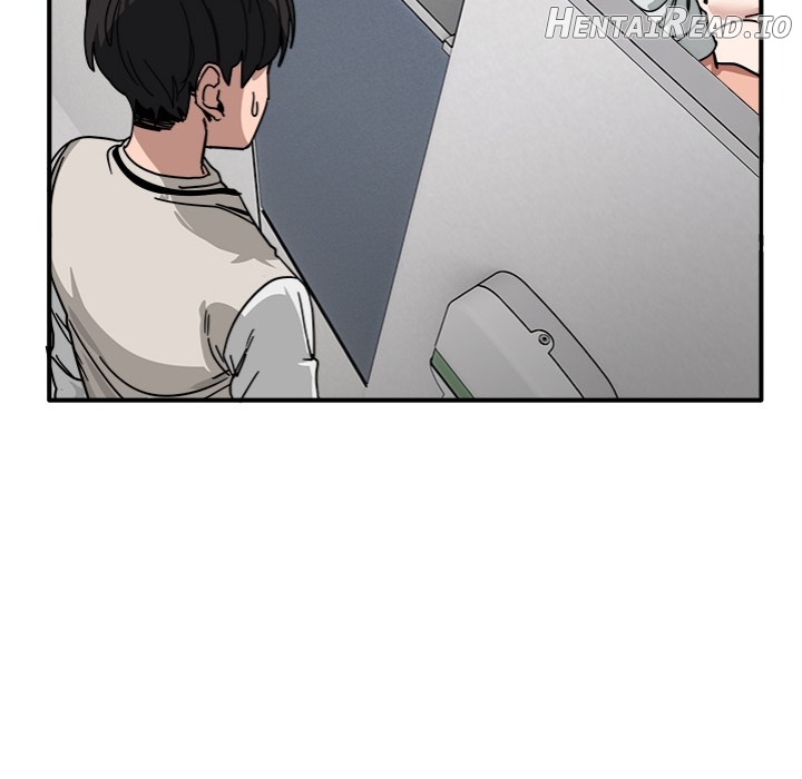 I Became a Dog! Chapter 34 - page 31