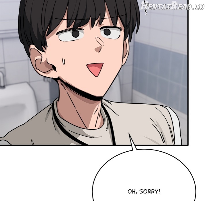 I Became a Dog! Chapter 34 - page 33