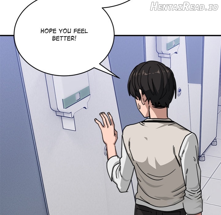 I Became a Dog! Chapter 34 - page 35