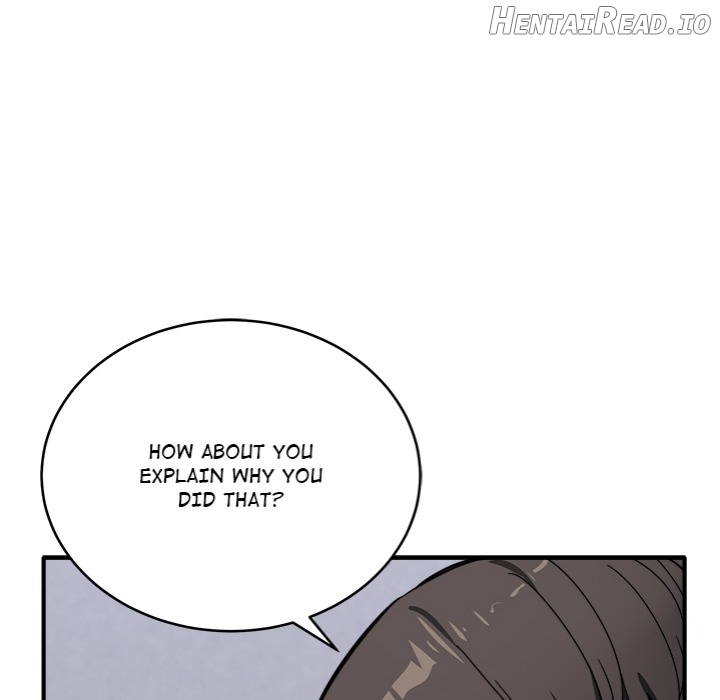 I Became a Dog! Chapter 34 - page 41